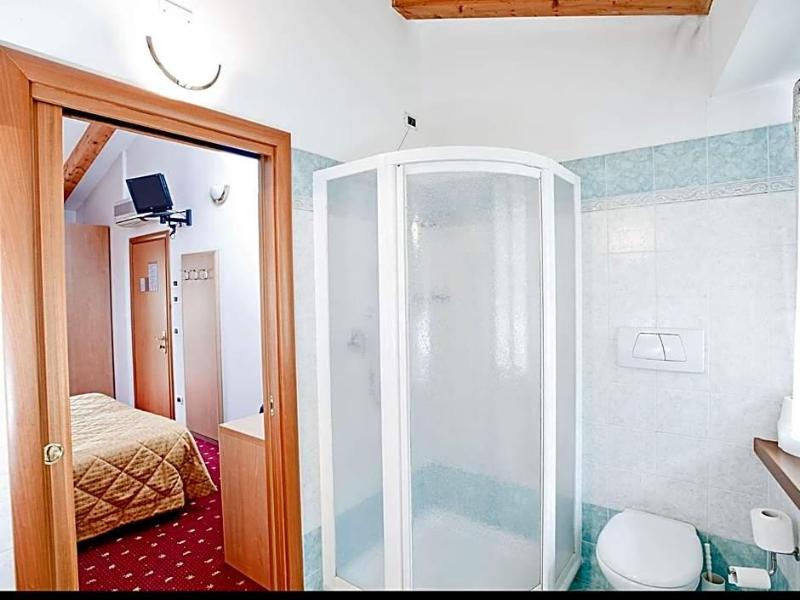 Hotel Doria image