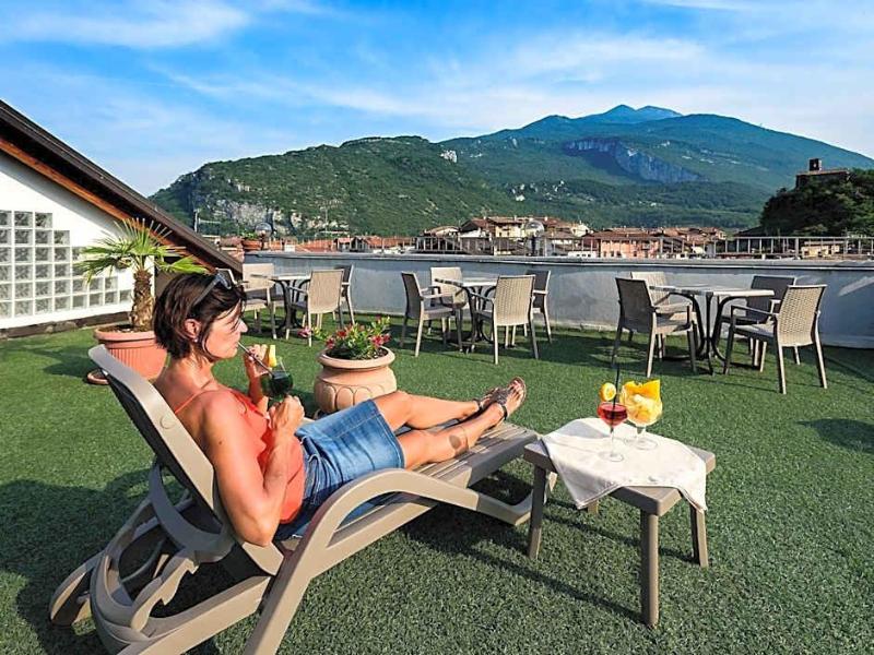 Hotel Doria image