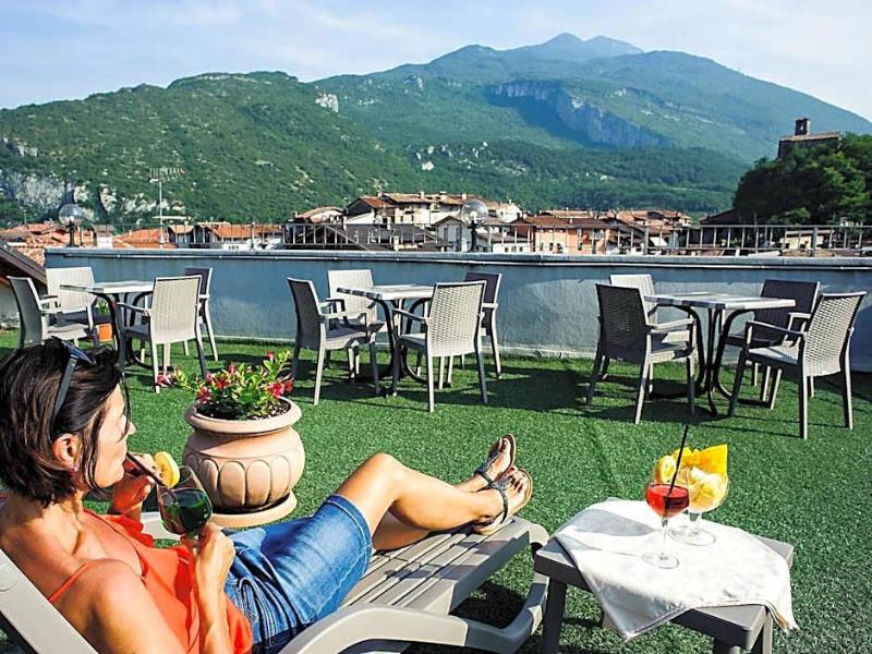 Hotel Doria image