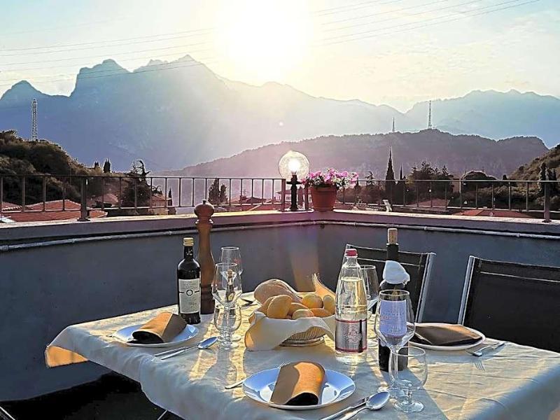 Hotel Doria image