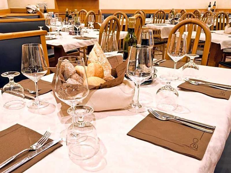 Hotel Doria image