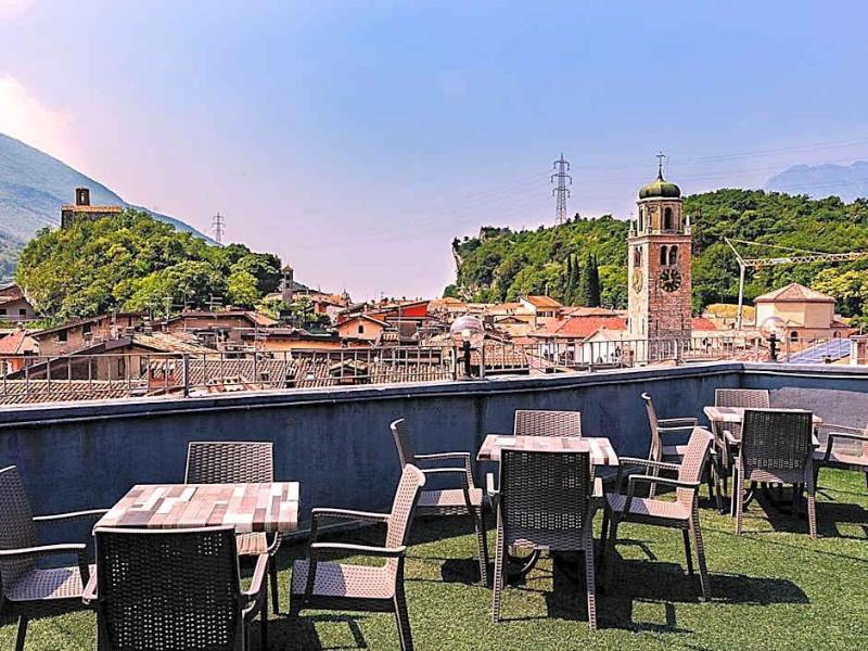 Hotel Doria image