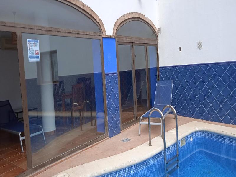 La Posada De Las Ciguenas image