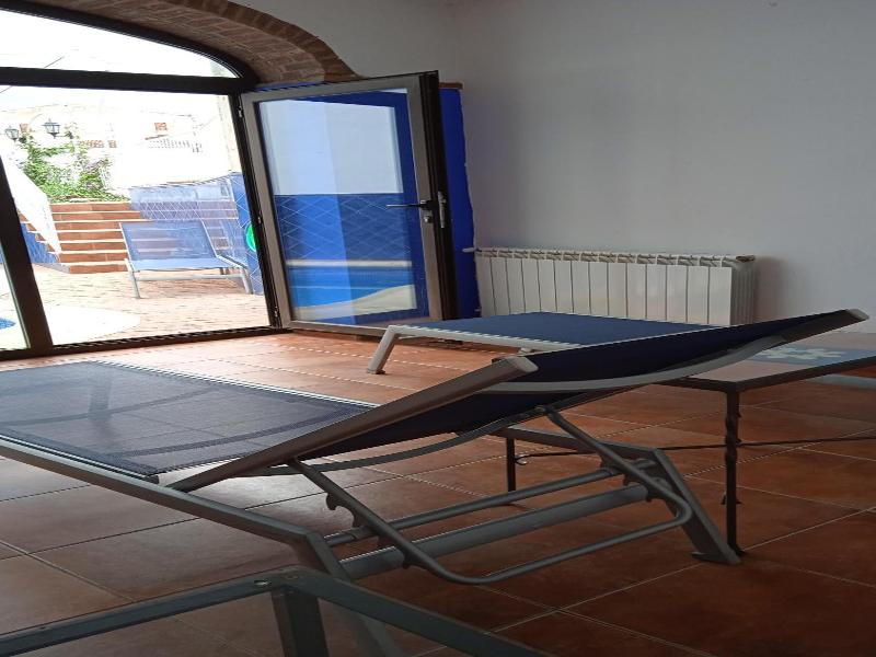 La Posada De Las Ciguenas image