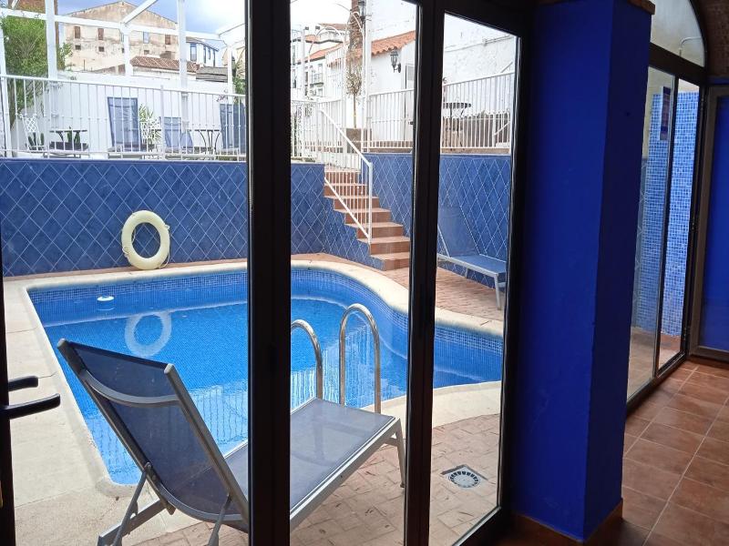 La Posada De Las Ciguenas image