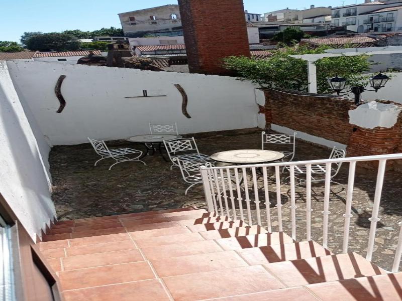 La Posada De Las Ciguenas image
