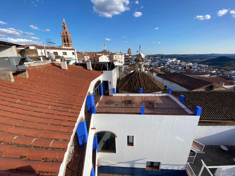 La Posada De Las Ciguenas image