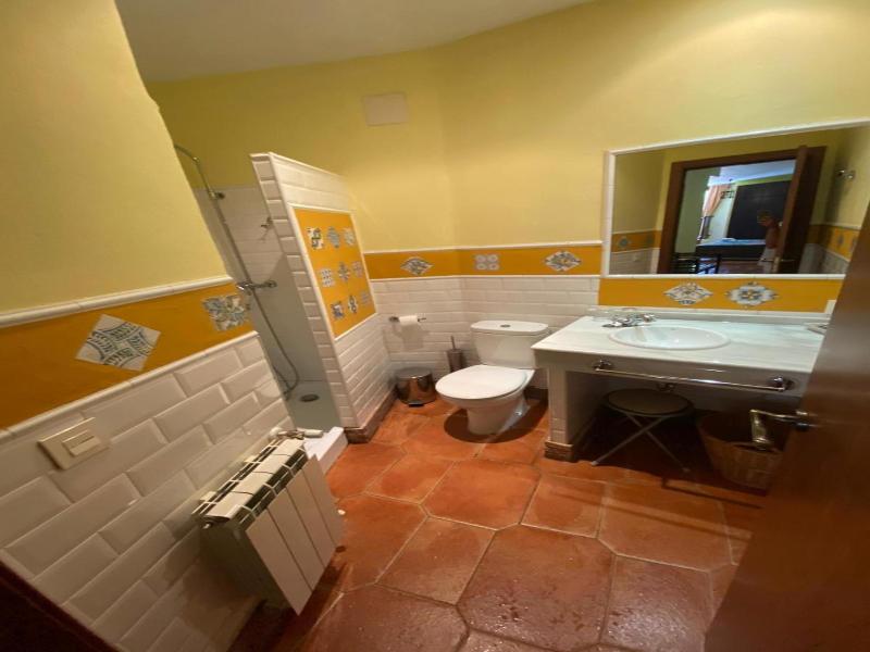 La Posada De Las Ciguenas image