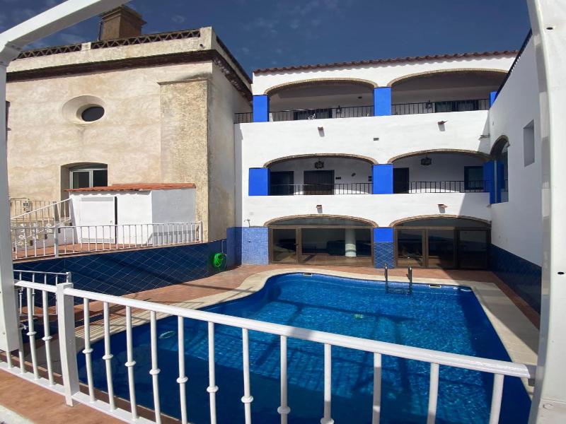 La Posada De Las Ciguenas image
