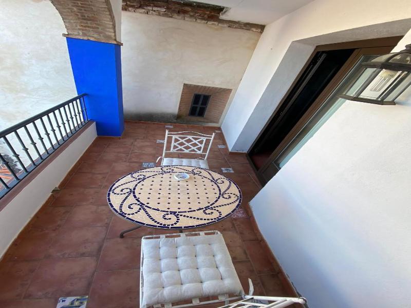 La Posada De Las Ciguenas image