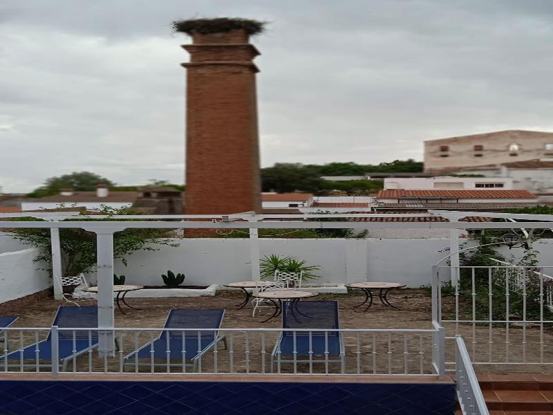 La Posada De Las Ciguenas image