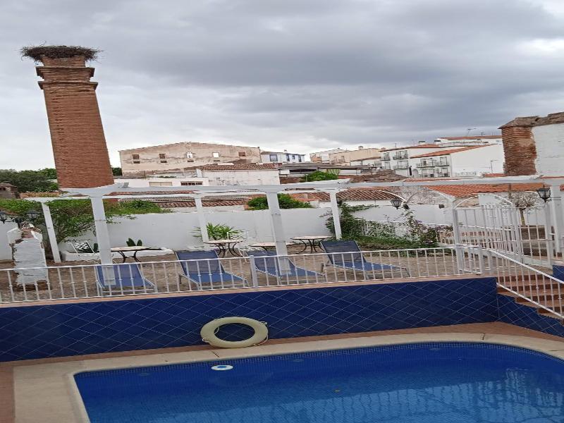 La Posada De Las Ciguenas image