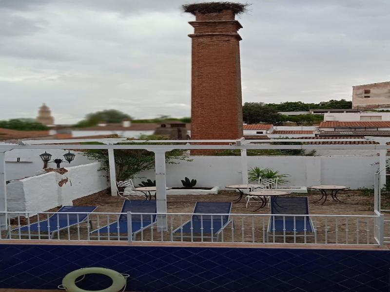 La Posada De Las Ciguenas image