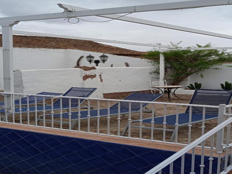 La Posada De Las Ciguenas image