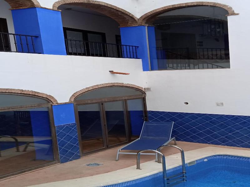 La Posada De Las Ciguenas image