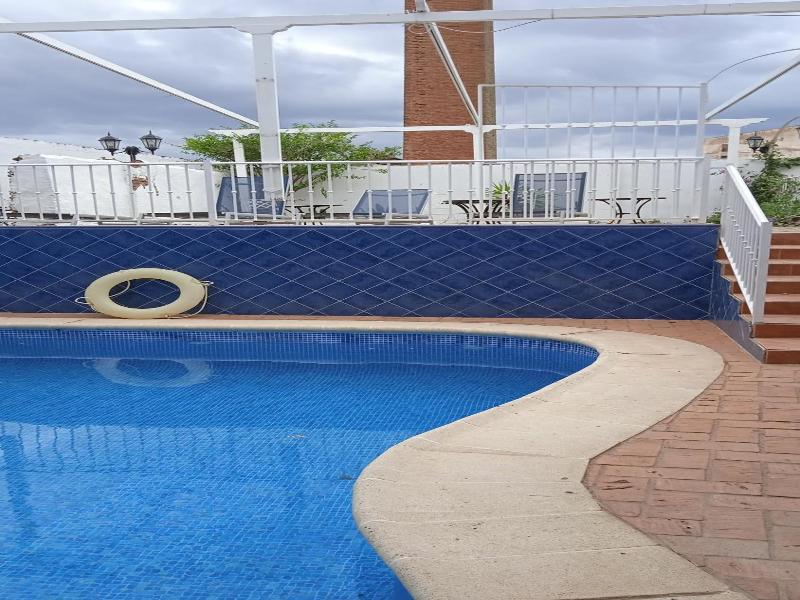 La Posada De Las Ciguenas image