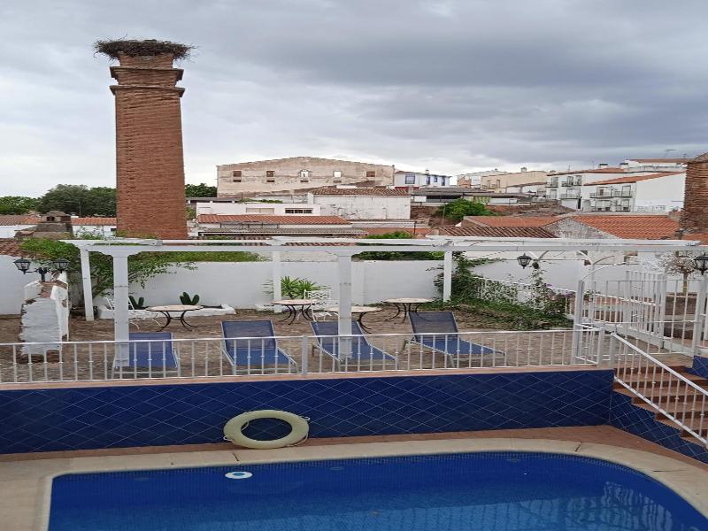 La Posada De Las Ciguenas image