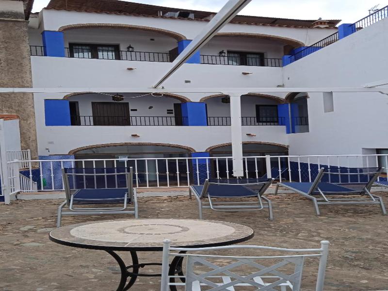 La Posada De Las Ciguenas image