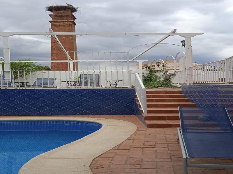 La Posada De Las Ciguenas image