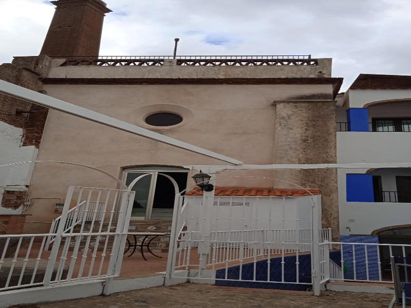 La Posada De Las Ciguenas image