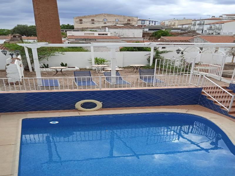 La Posada De Las Ciguenas image