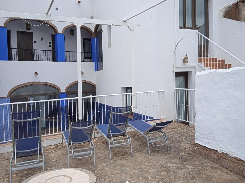 La Posada De Las Ciguenas image