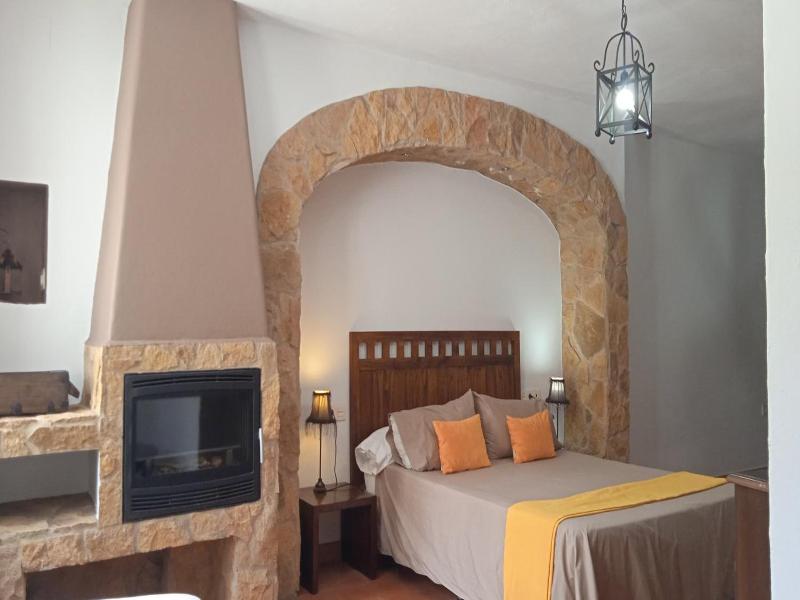 La Posada De Las Ciguenas image