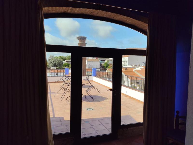 La Posada De Las Ciguenas image