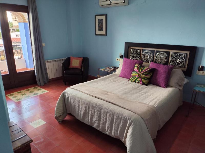 La Posada De Las Ciguenas image