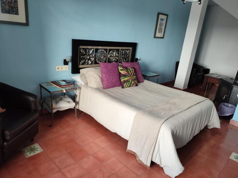 La Posada De Las Ciguenas image