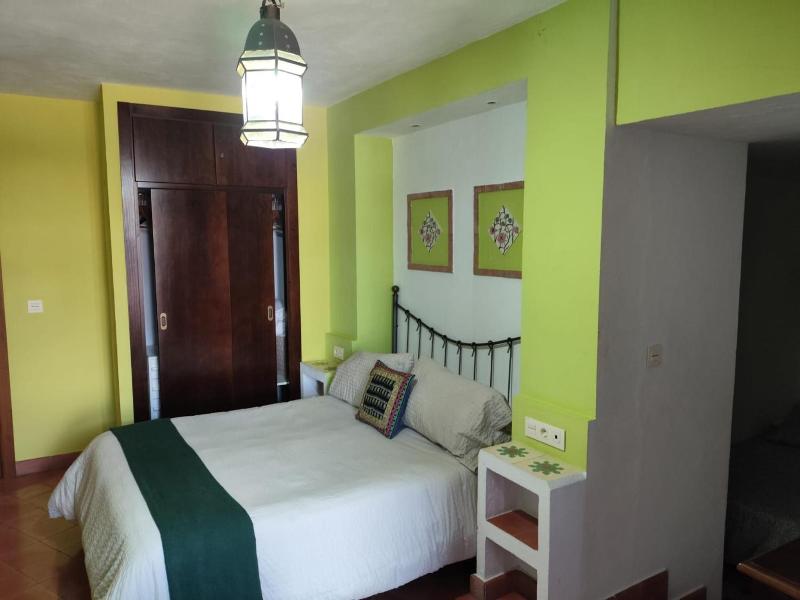 La Posada De Las Ciguenas image