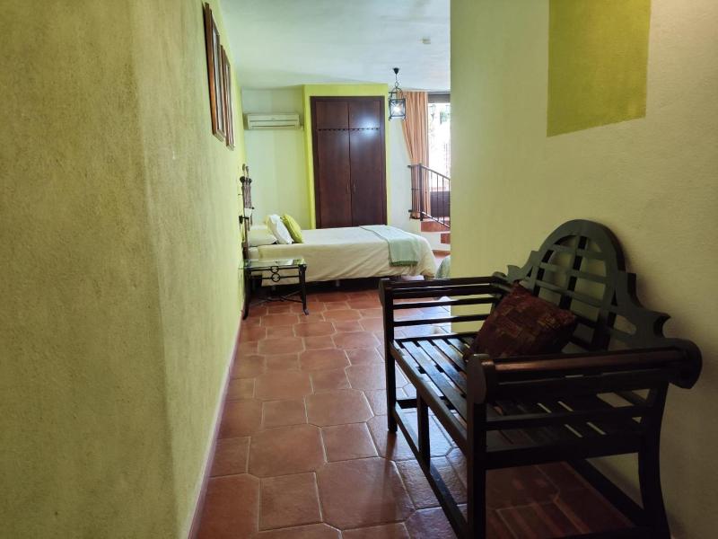 La Posada De Las Ciguenas image