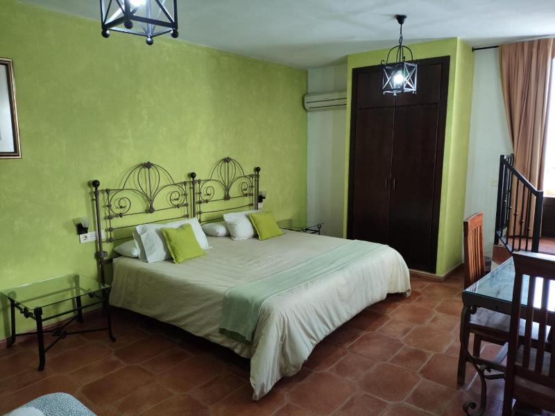 La Posada De Las Ciguenas image