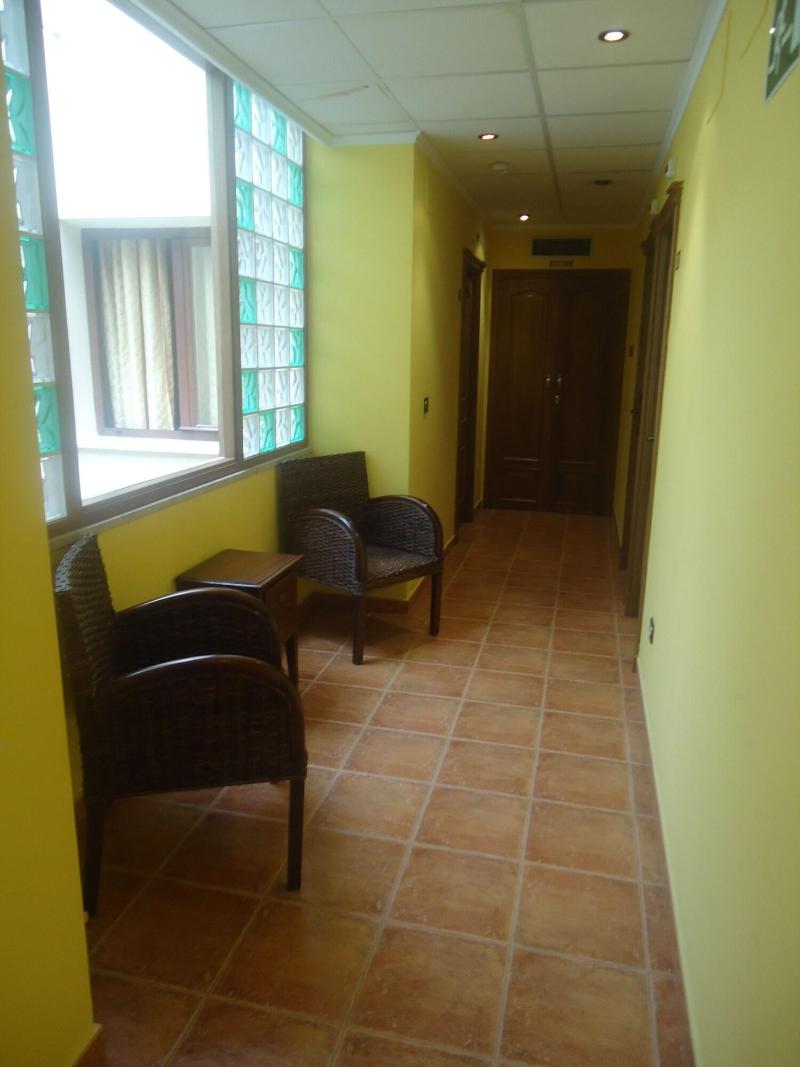 Hostal Posada Entreviñas — view