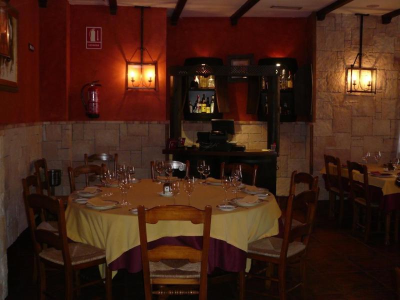 Hostal Posada Entreviñas