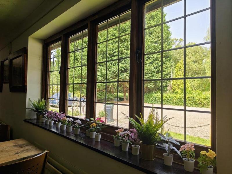 Little Foxes Hotel image