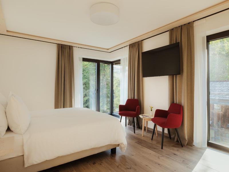 Hotel Chalet Corso image