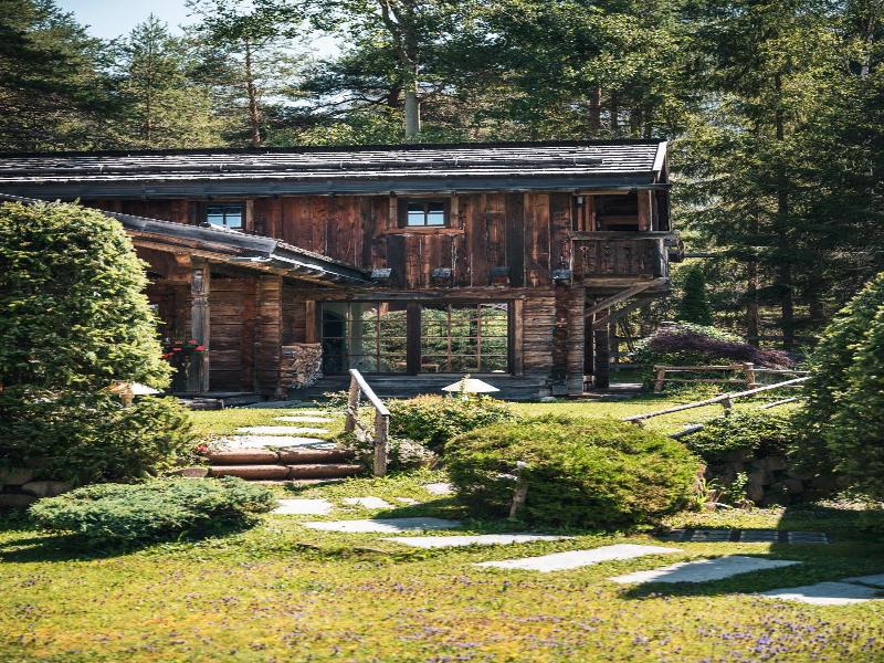 Hotel Chalet Corso image
