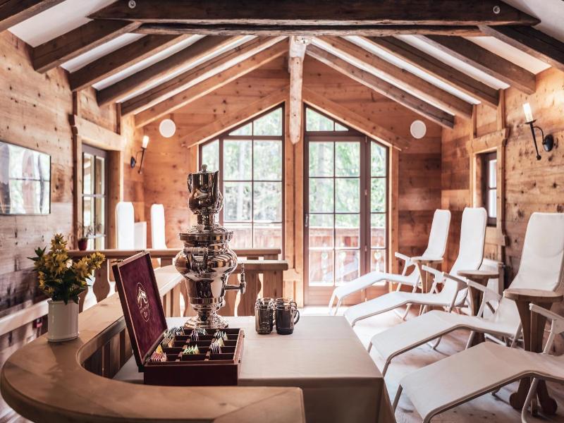Hotel Chalet Corso image