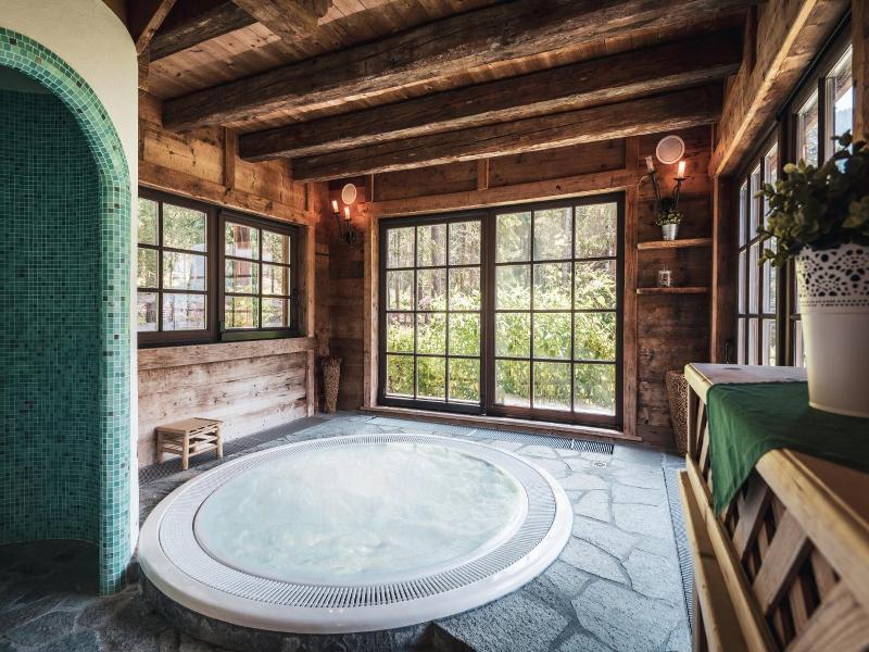 Hotel Chalet Corso image