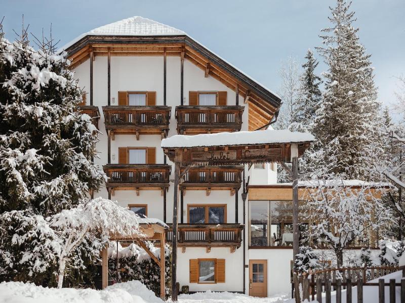 Hotel Chalet Corso image