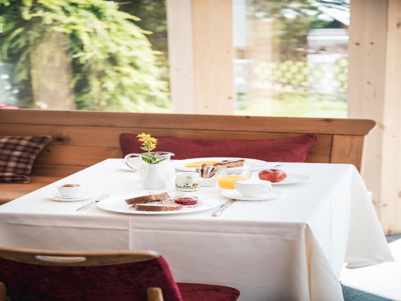 Hotel Chalet Corso image