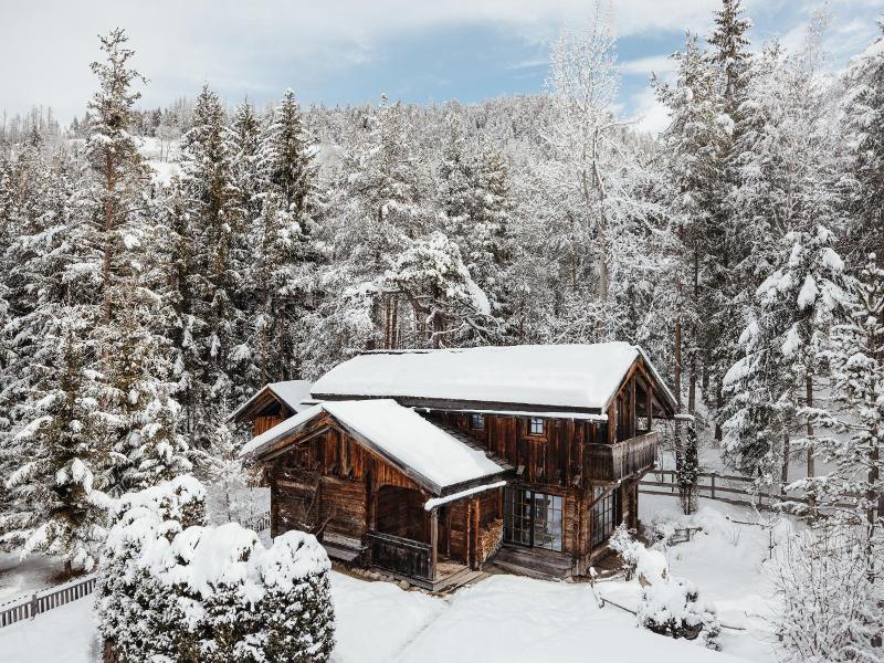Hotel Chalet Corso image