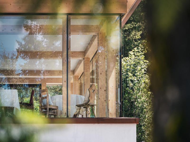Hotel Chalet Corso image