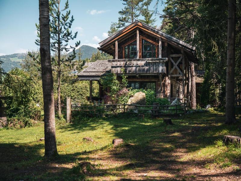 Hotel Chalet Corso image