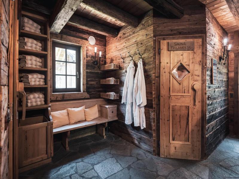 Hotel Chalet Corso image