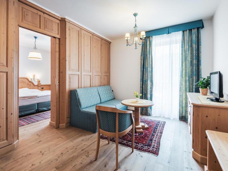 Hotel Chalet Corso image