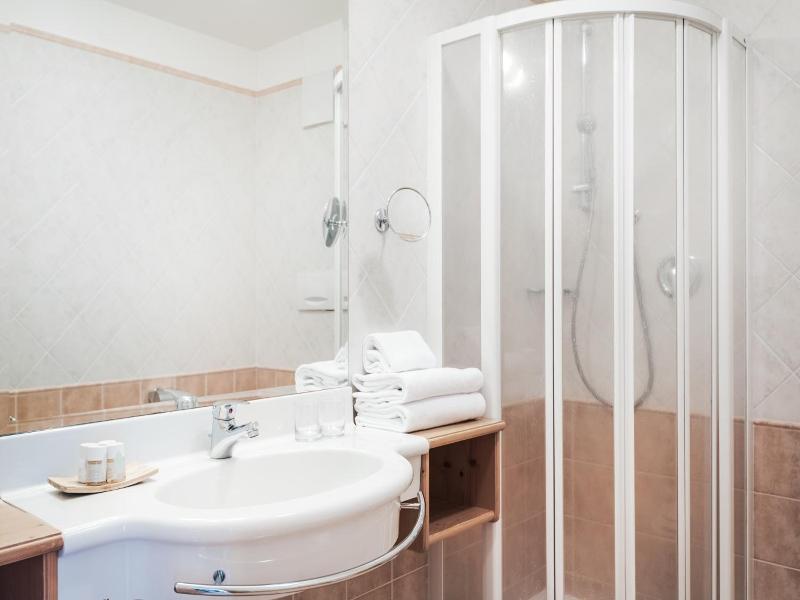 Hotel Chalet Corso image