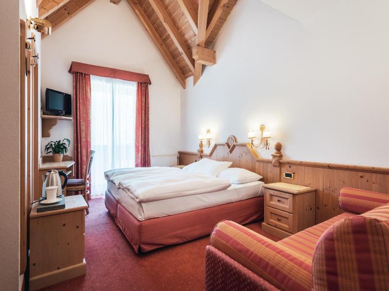 Hotel Chalet Corso image