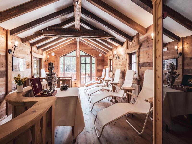 Hotel Chalet Corso image